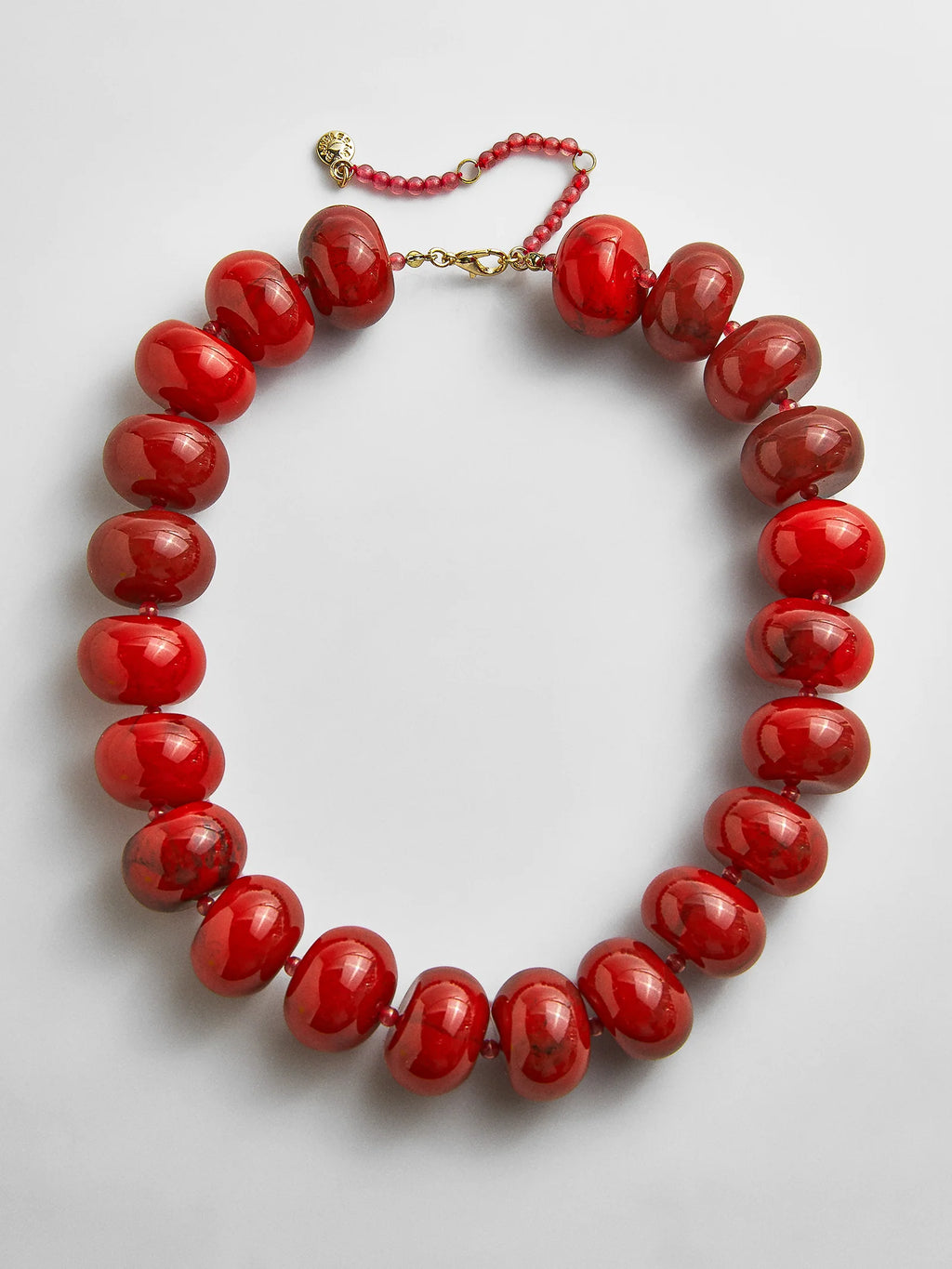 Bonbon Oval