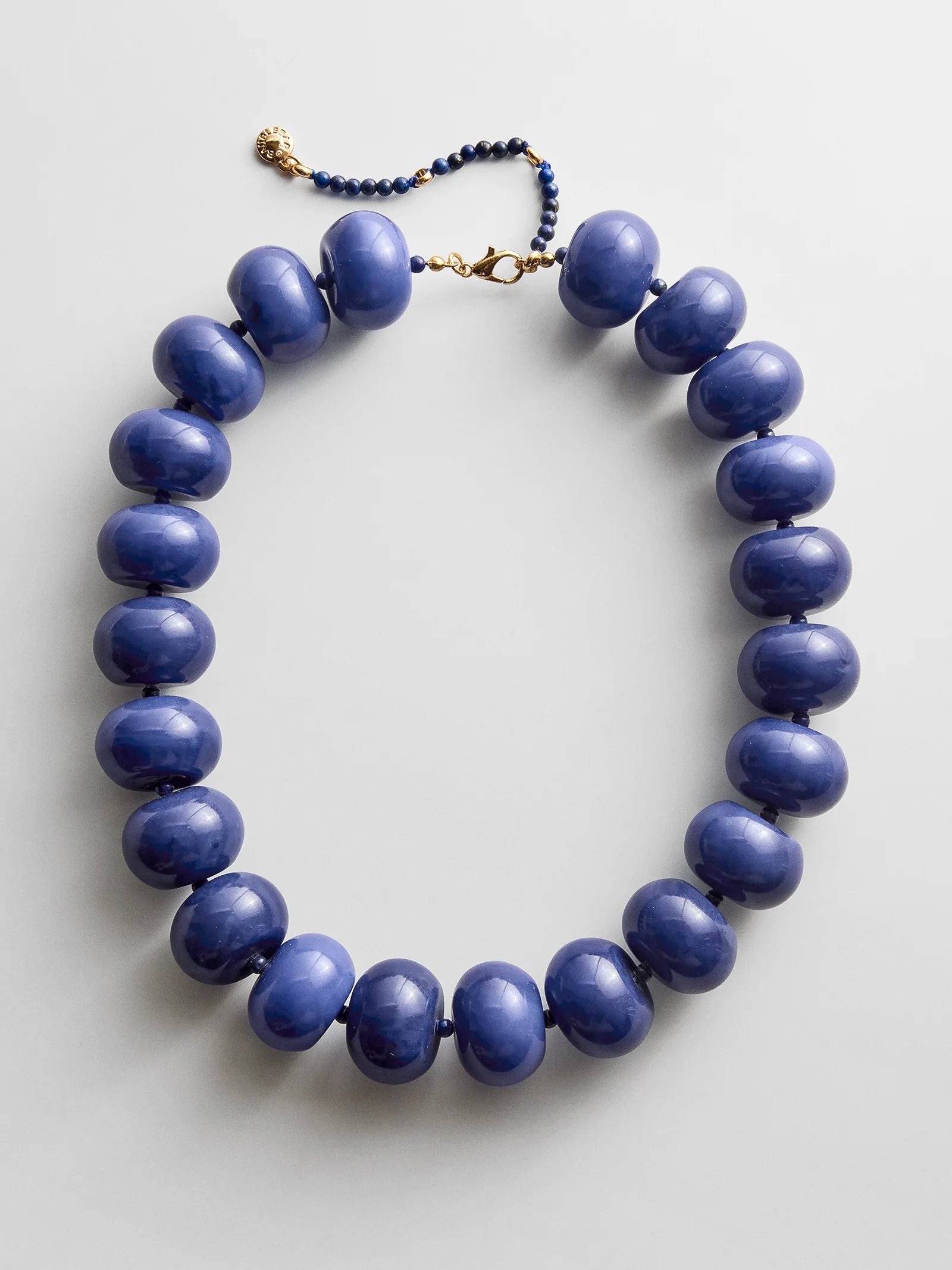 Bonbon Oval