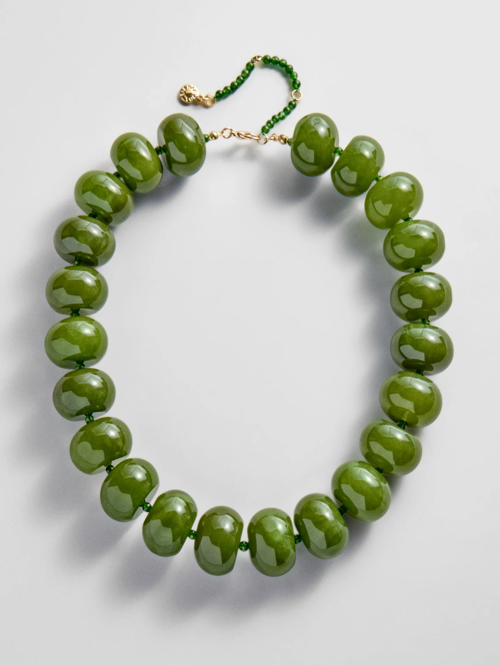Bonbon Oval