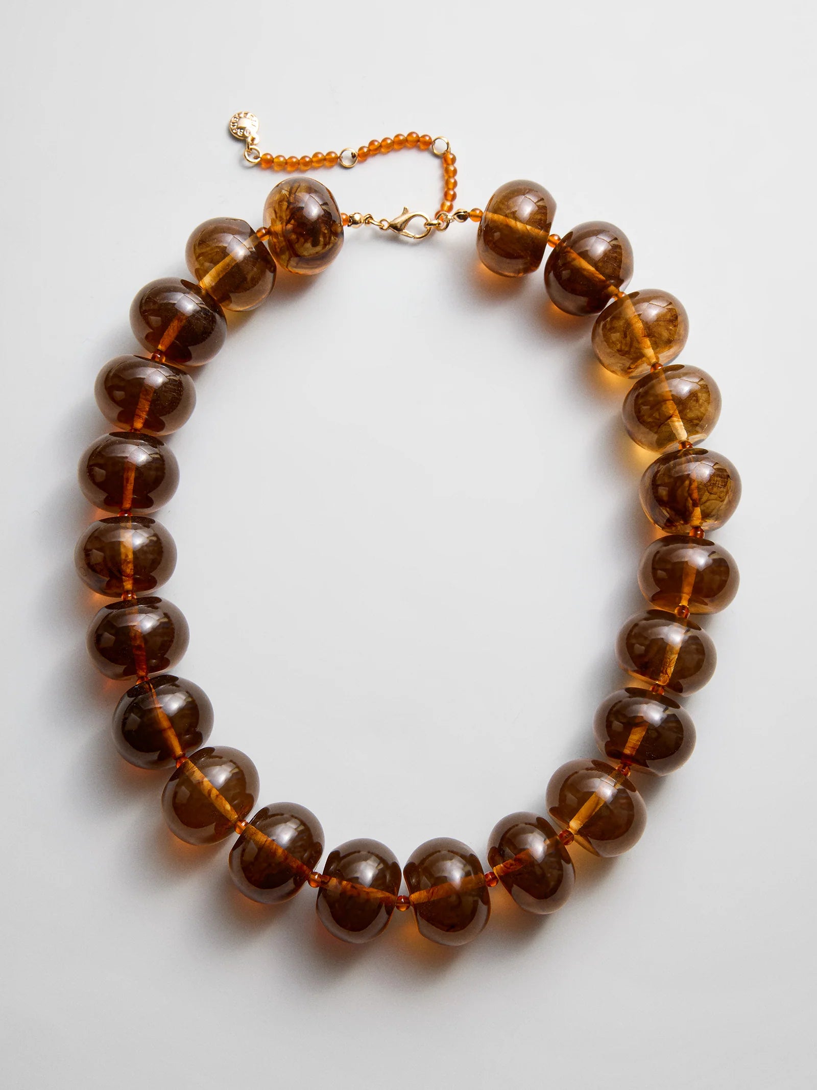 Bonbon Oval