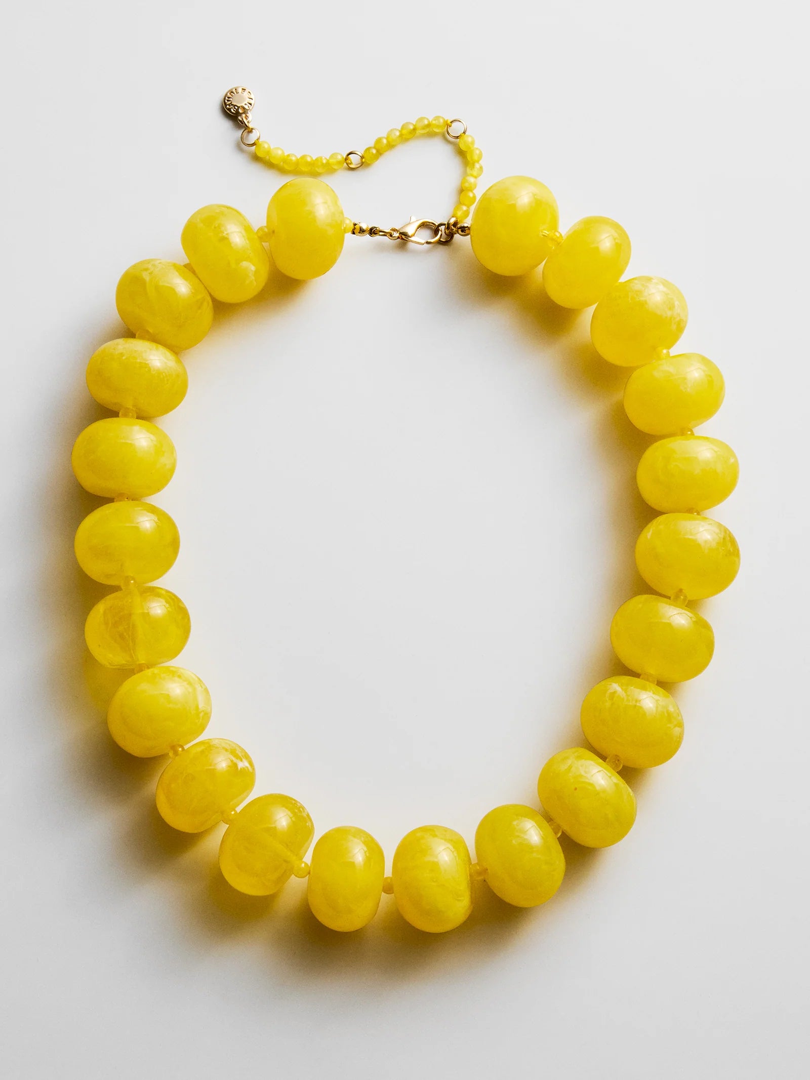 Bonbon Oval