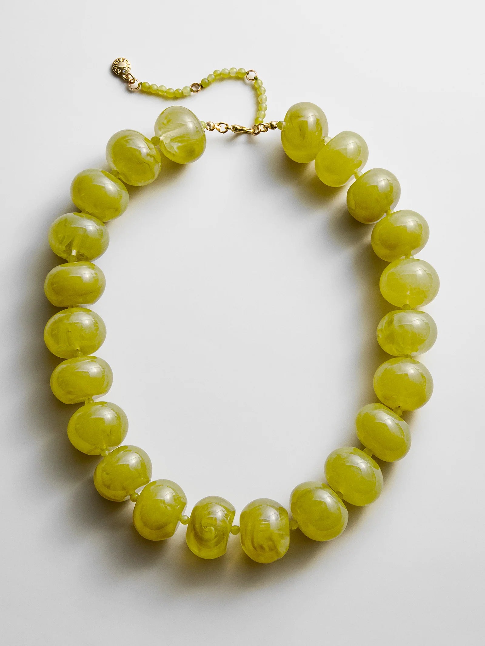 Bonbon Oval