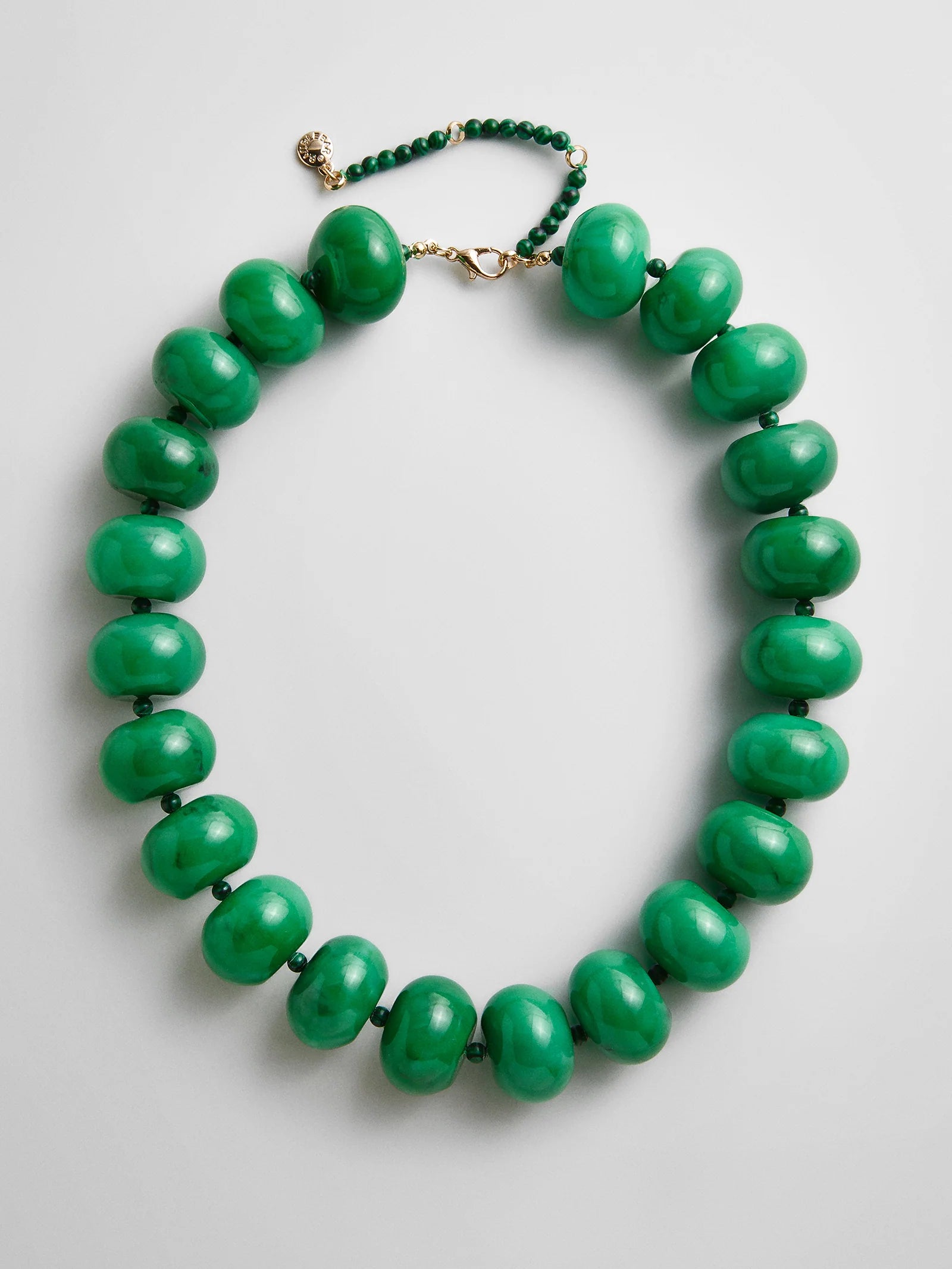 Bonbon Oval
