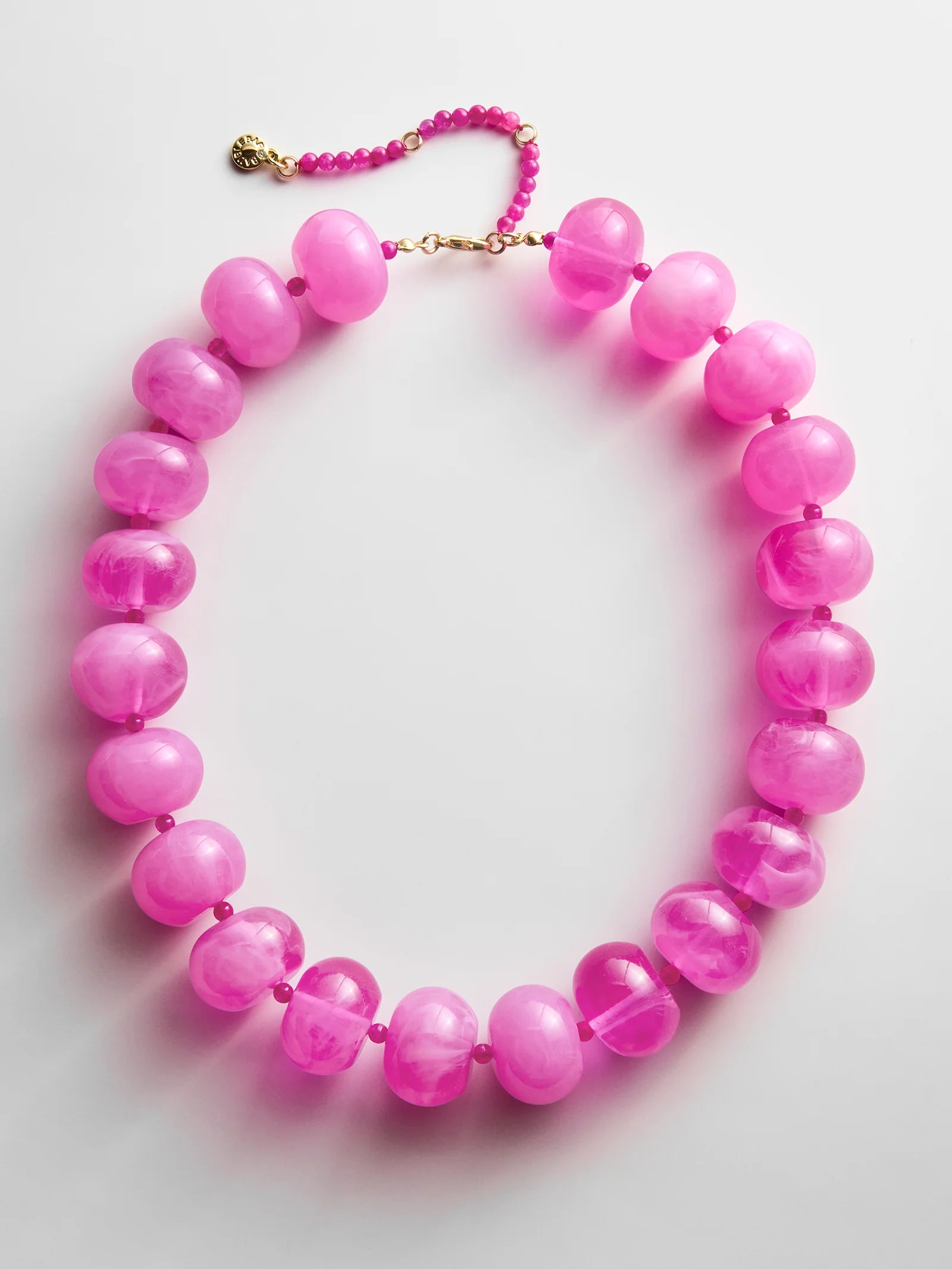 Bonbon Oval