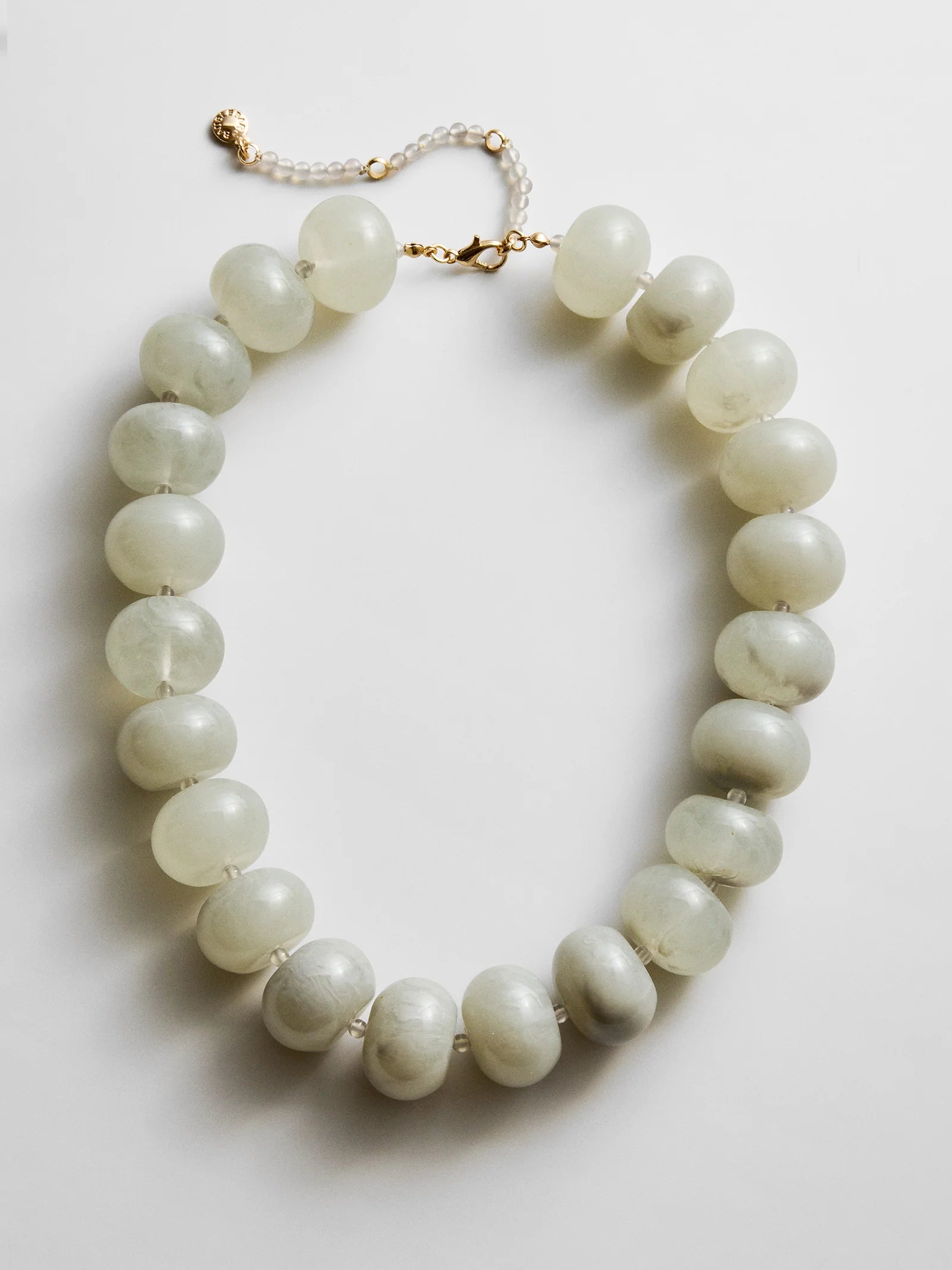 Bonbon Oval