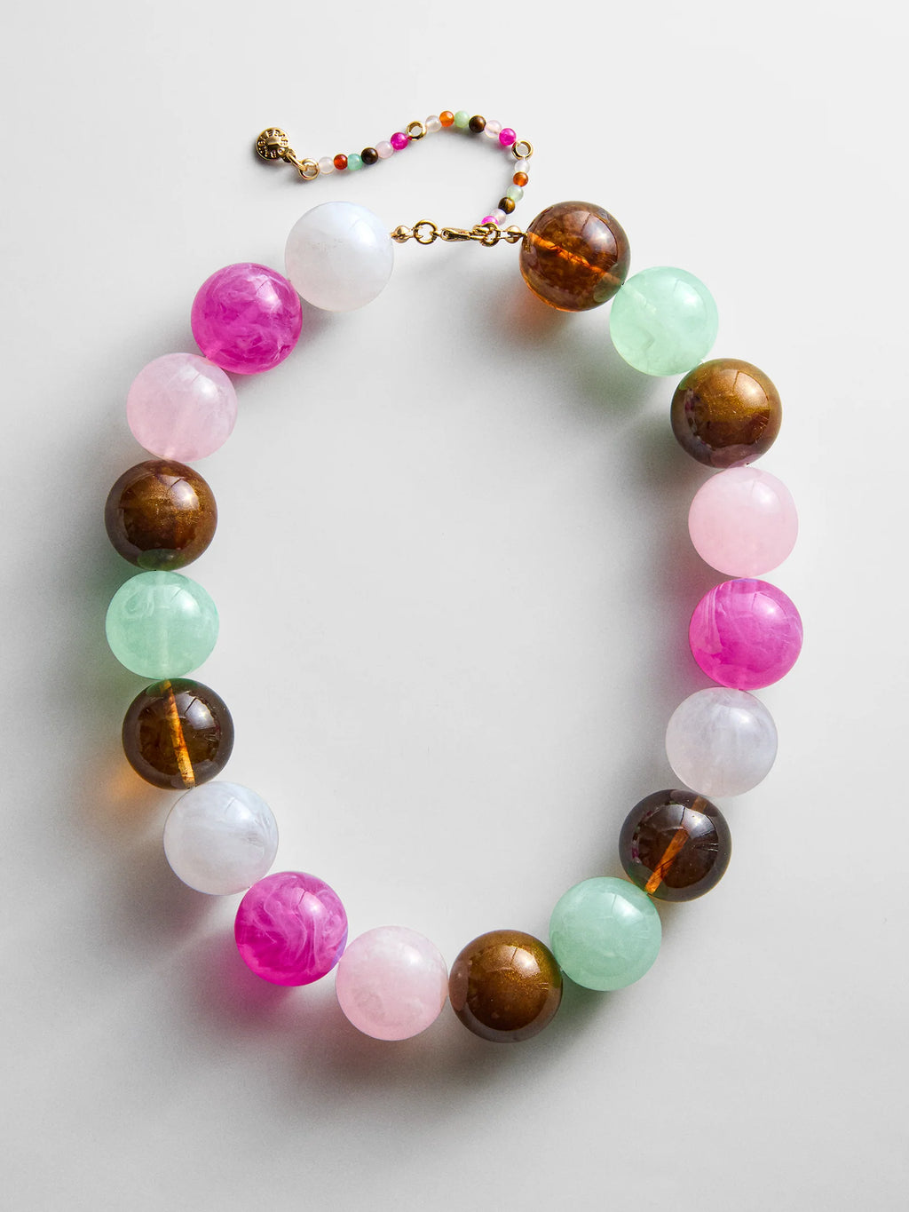Bonbon Round
