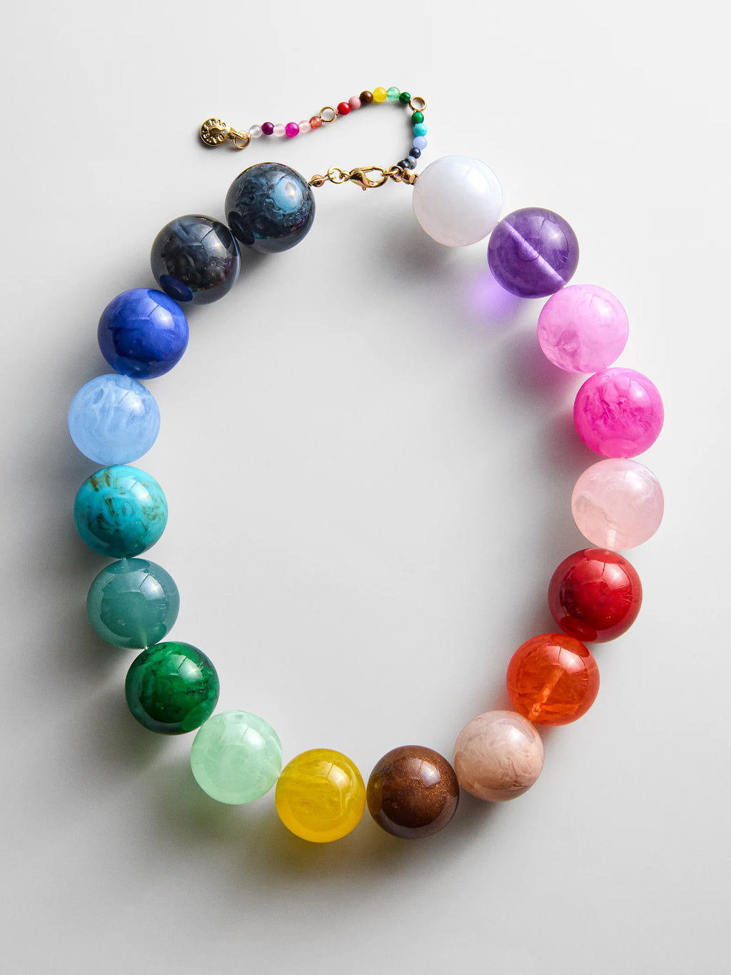 Bonbon Round