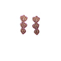 Taken earrings