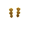 Taken earrings