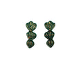 Taken earrings