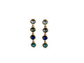 Karma earrings