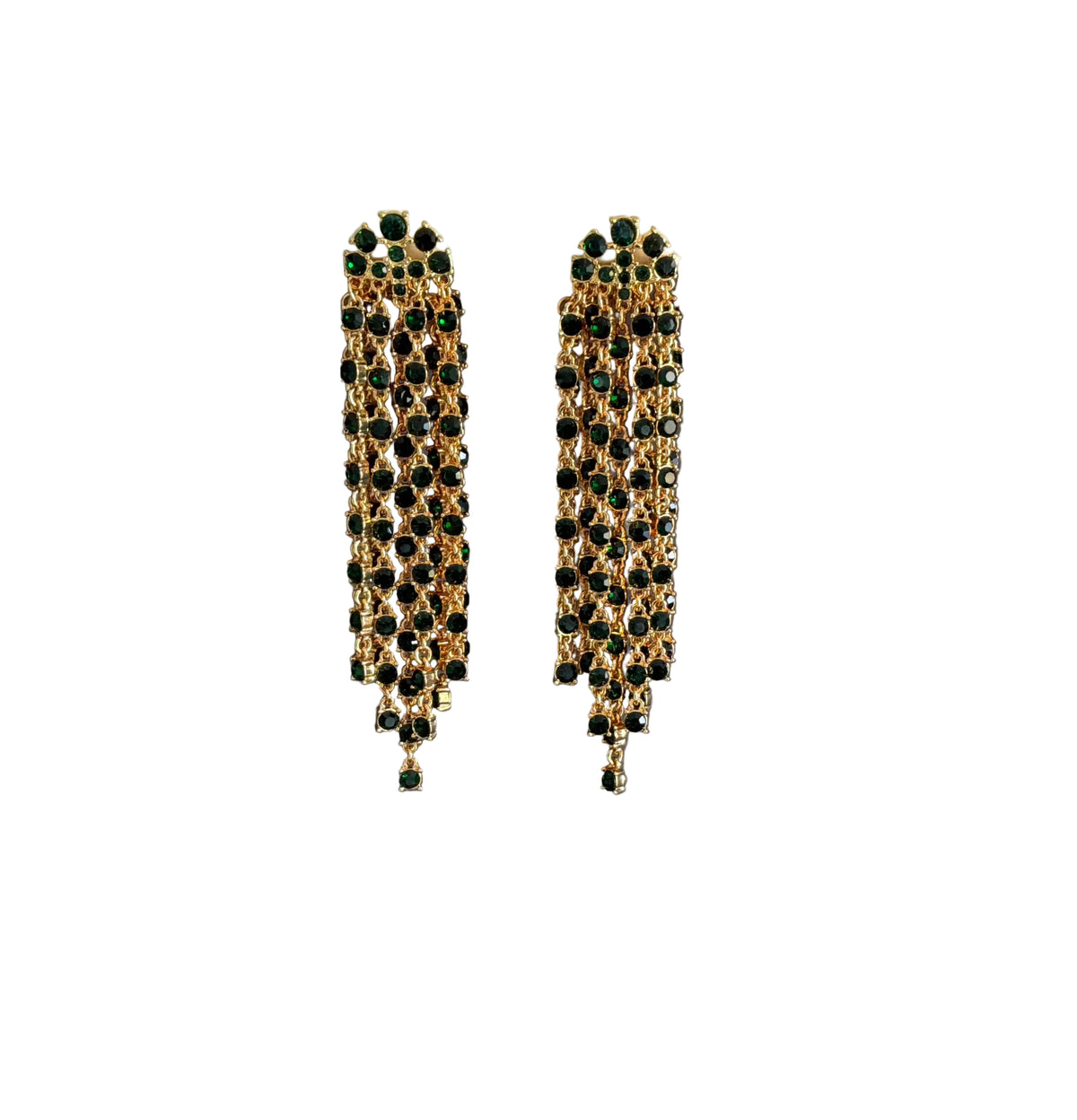Off limits earrings