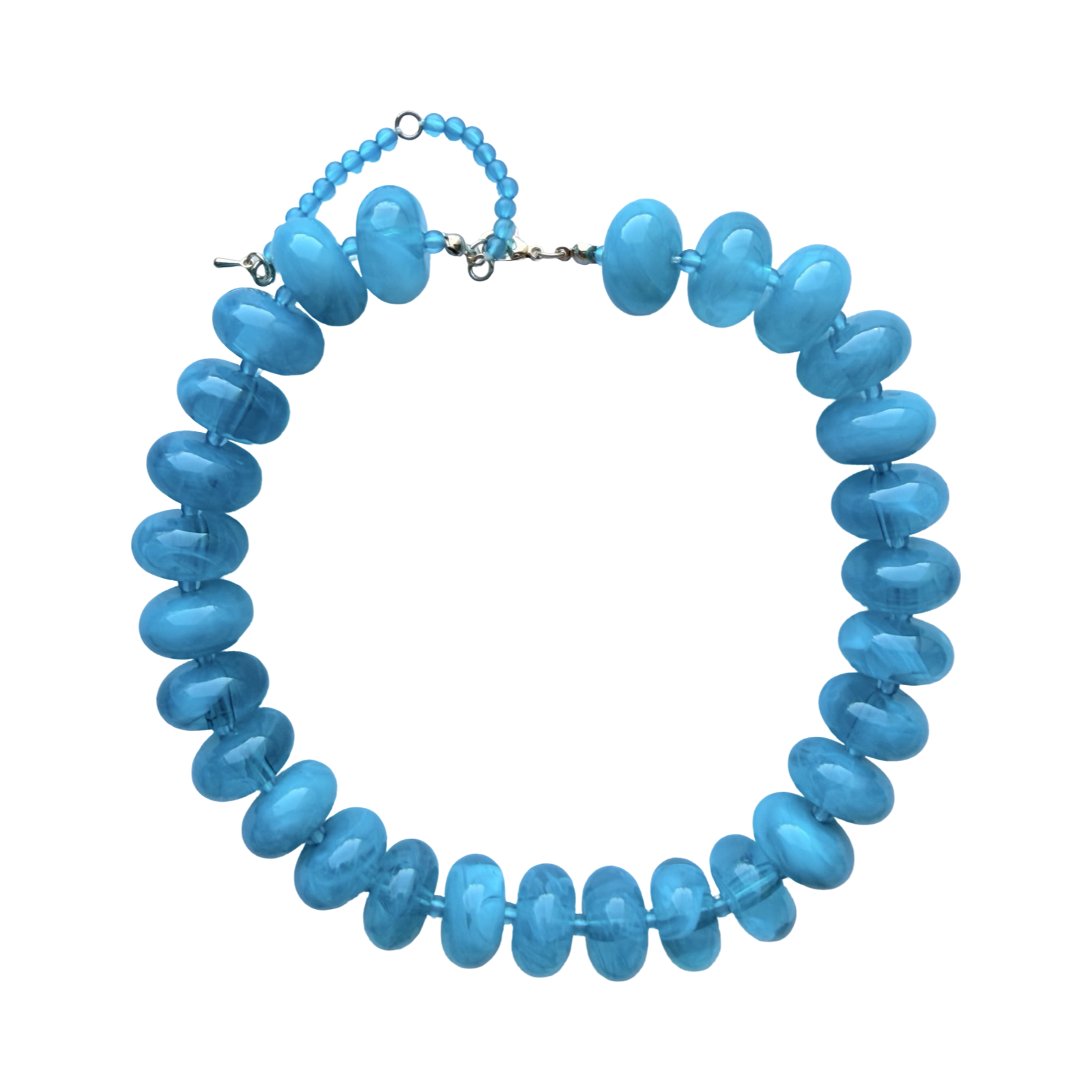 Bonbon Oval