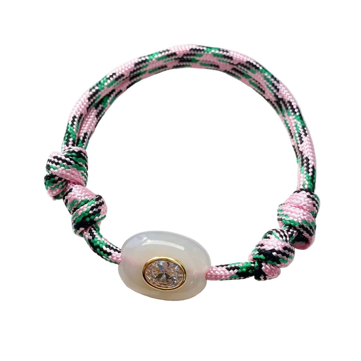 Bonbon lace bracelets