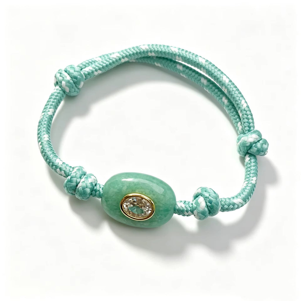 Bonbon lace bracelets
