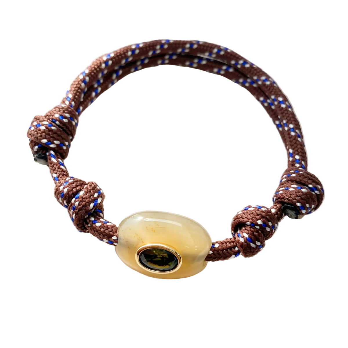 Bonbon lace bracelets