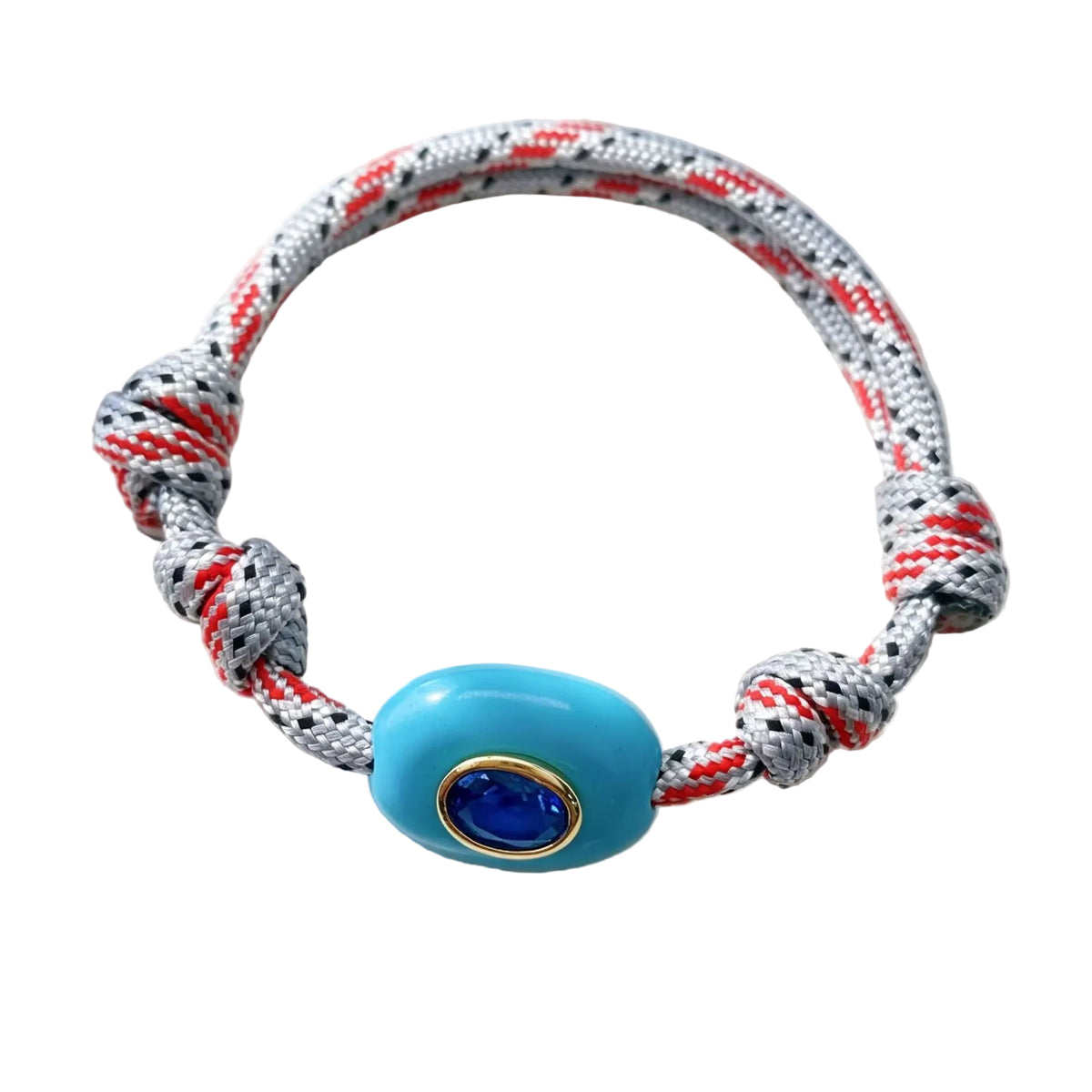 Bonbon lace bracelets