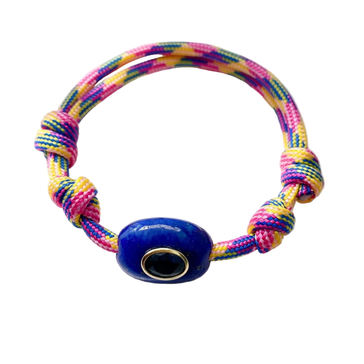 Bonbon lace bracelets