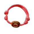 Bonbon lace bracelets