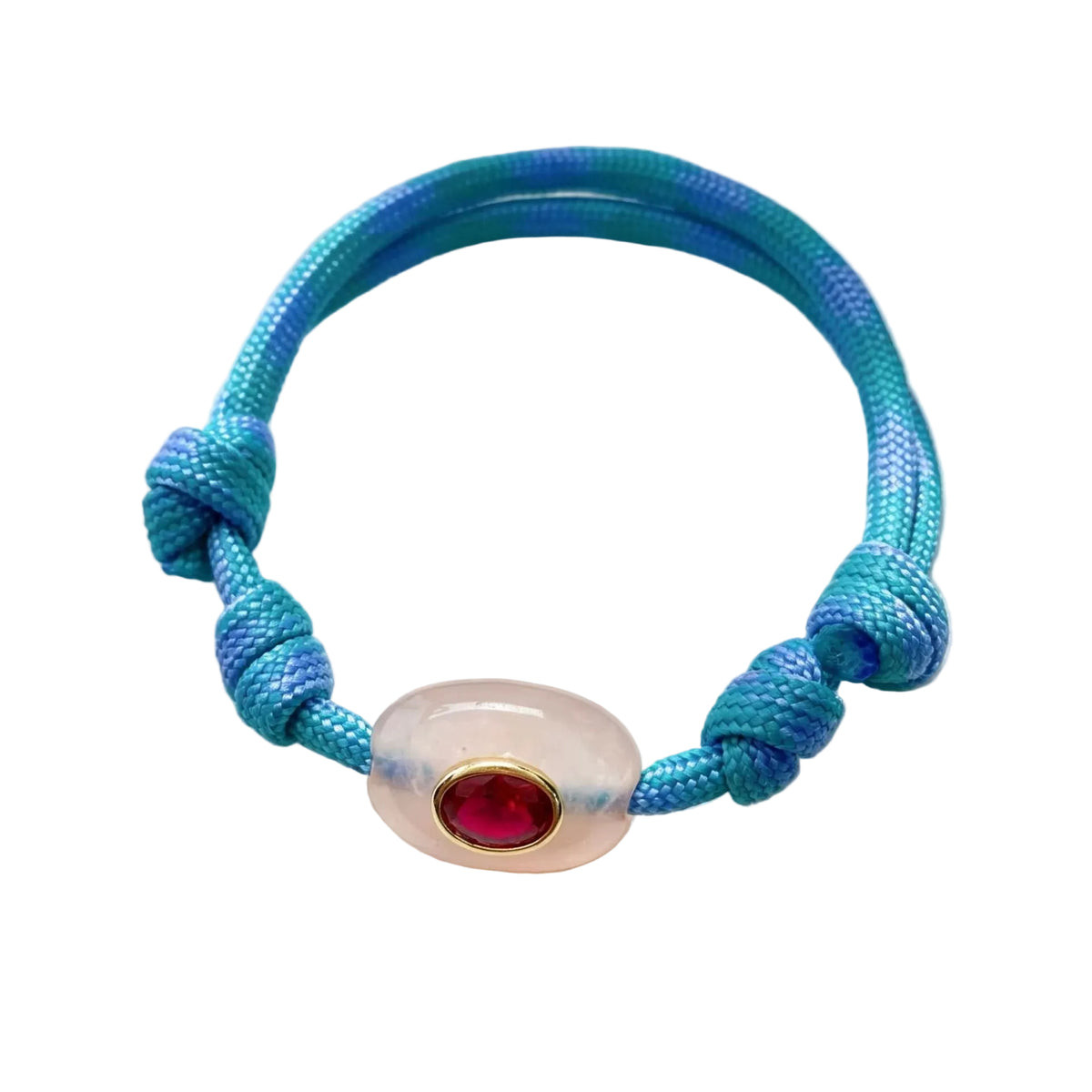 Bonbon lace bracelets