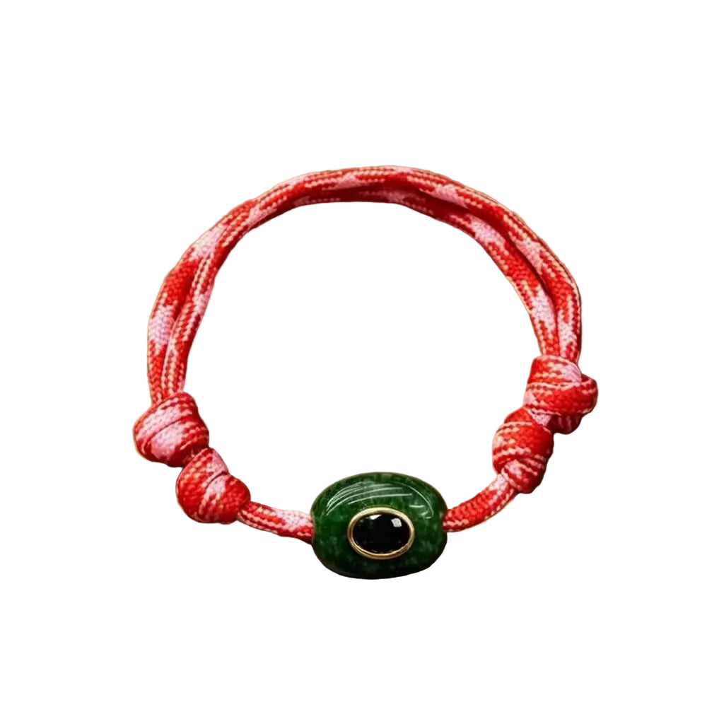 Bonbon lace bracelets