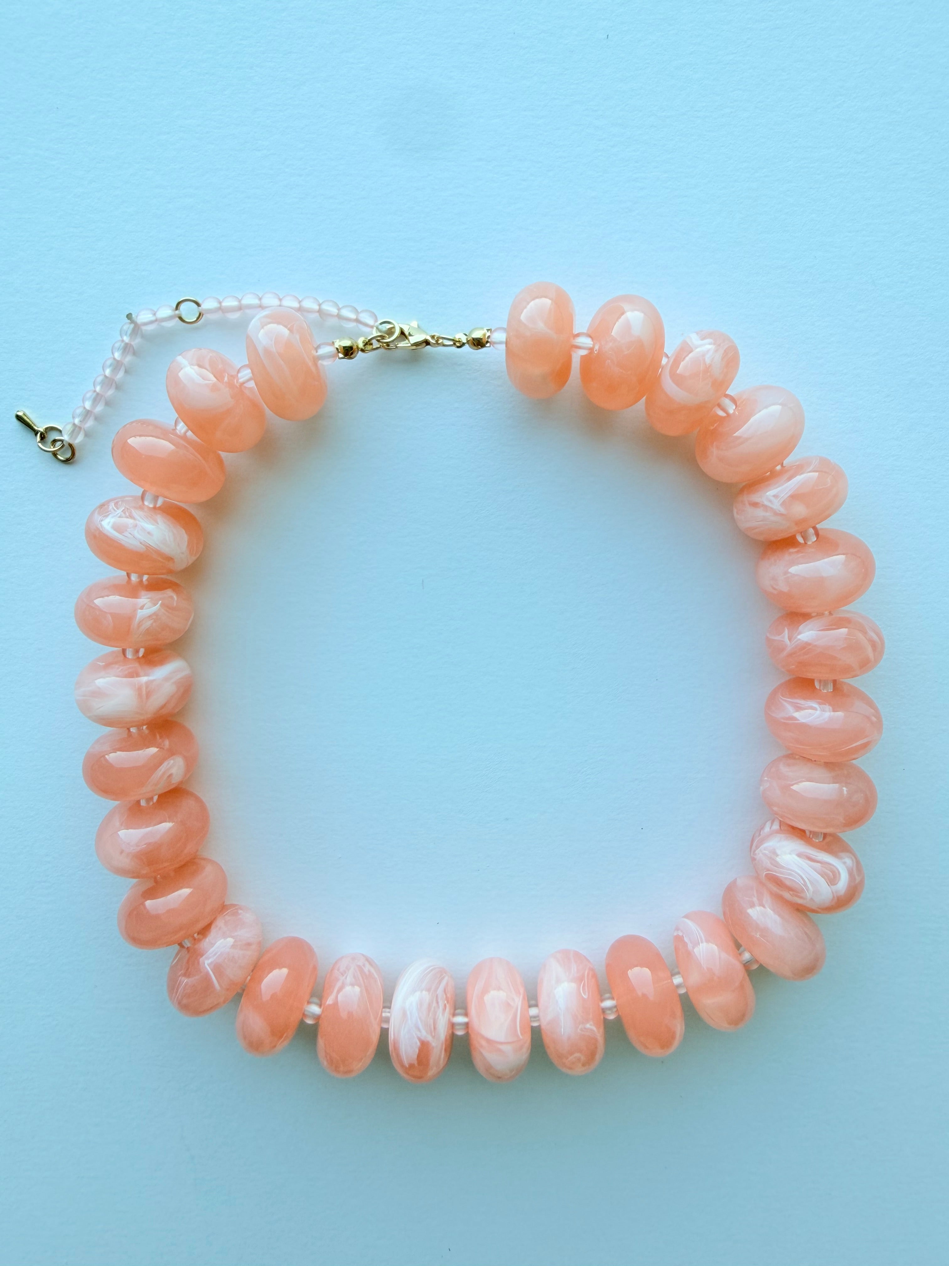 Bonbon Oval