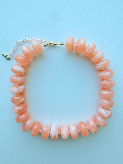 Bonbon Oval